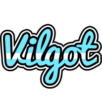Vilgot argentine logo