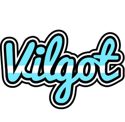 Vilgot argentine logo