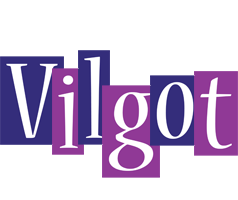 Vilgot autumn logo