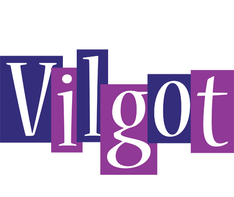 Vilgot autumn logo