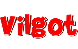 Vilgot basket logo