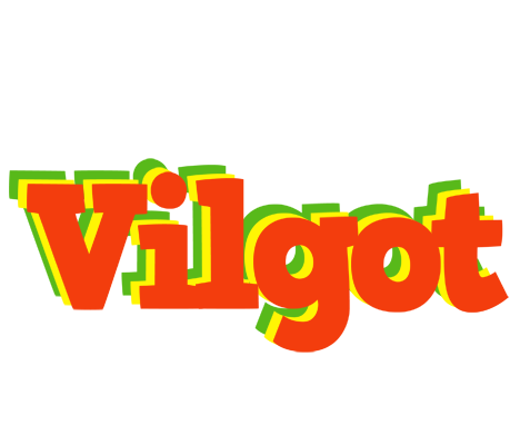 Vilgot bbq logo