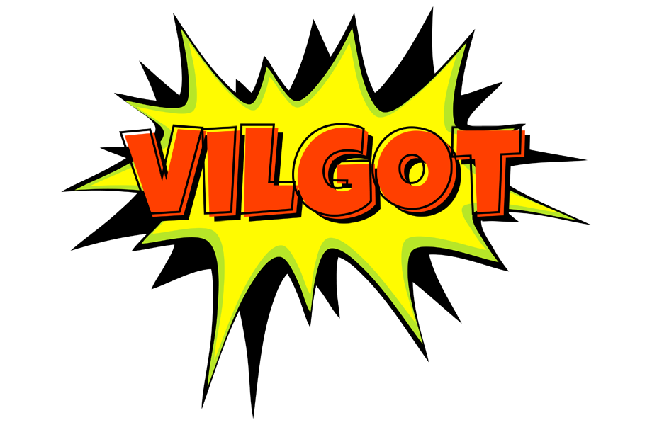 Vilgot bigfoot logo
