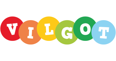 Vilgot boogie logo