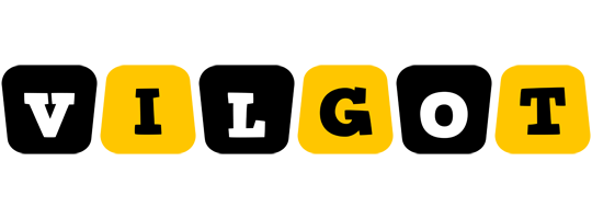 Vilgot boots logo
