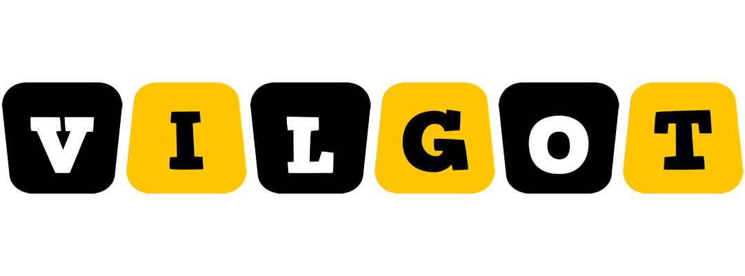 Vilgot boots logo