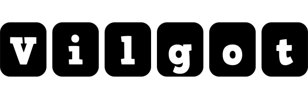 Vilgot box logo