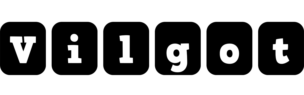 Vilgot box logo
