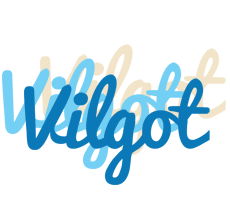 Vilgot breeze logo
