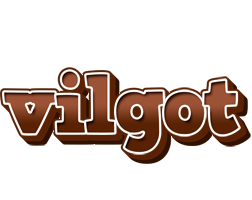 Vilgot brownie logo