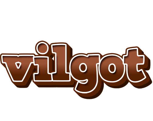 Vilgot brownie logo