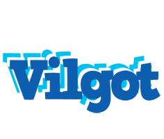 Vilgot business logo