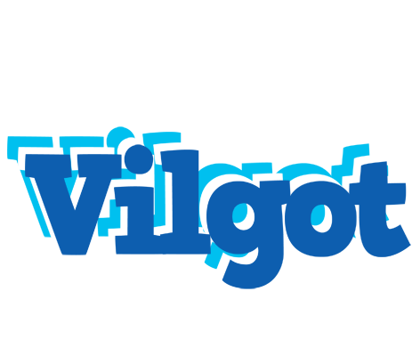 Vilgot business logo
