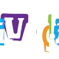 Vilgot casino logo