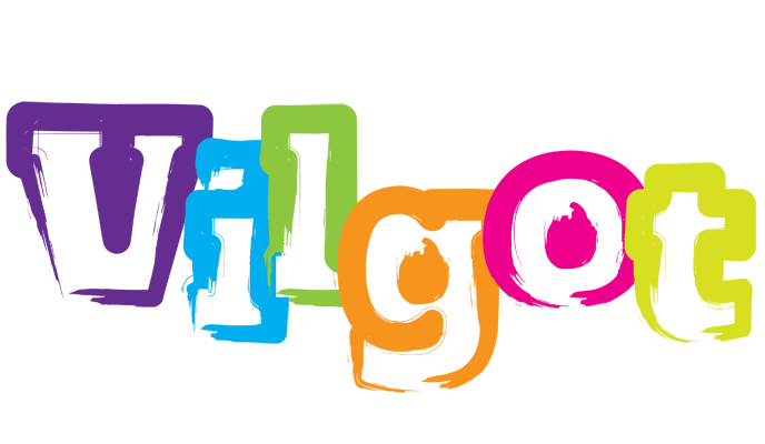 Vilgot casino logo