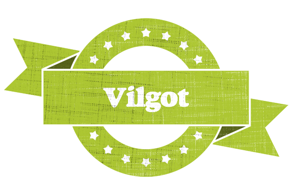 Vilgot change logo