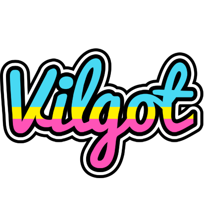Vilgot circus logo