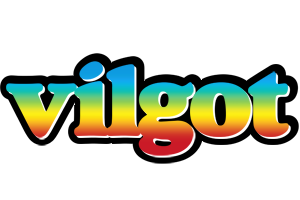 Vilgot color logo