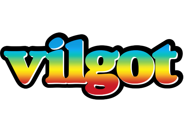 Vilgot color logo