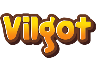Vilgot cookies logo