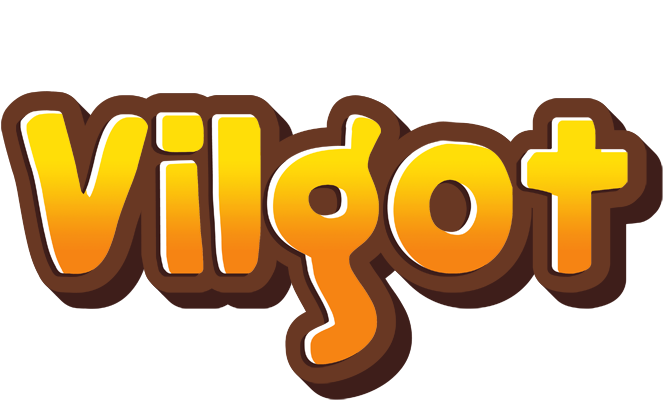 Vilgot cookies logo