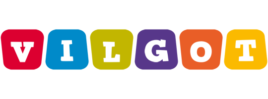 Vilgot daycare logo