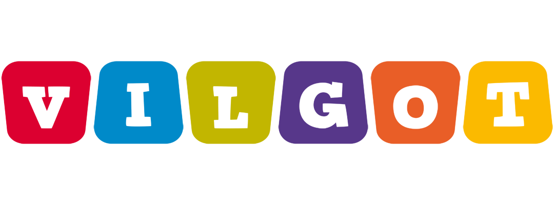 Vilgot daycare logo