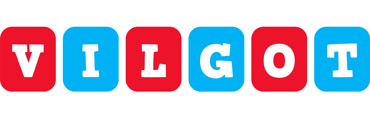 Vilgot diesel logo
