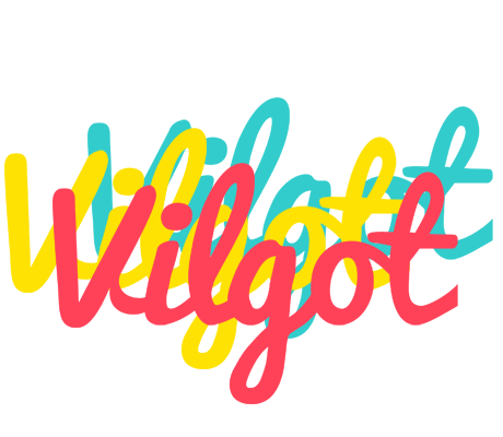 Vilgot disco logo