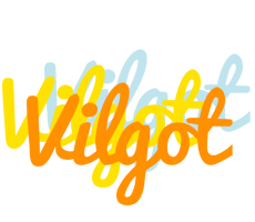 Vilgot energy logo