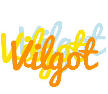 Vilgot energy logo