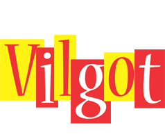 Vilgot errors logo