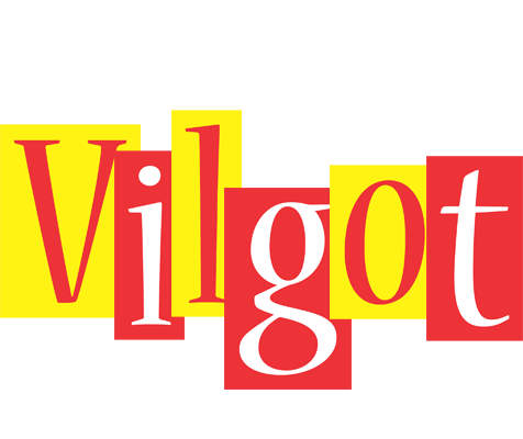 Vilgot errors logo