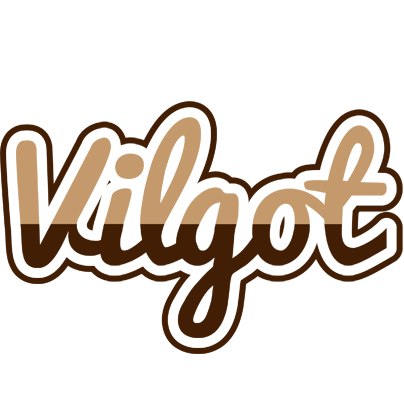 Vilgot exclusive logo