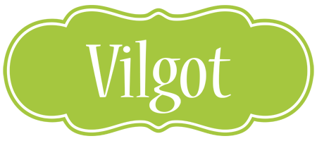 Vilgot family logo