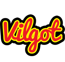 Vilgot fireman logo