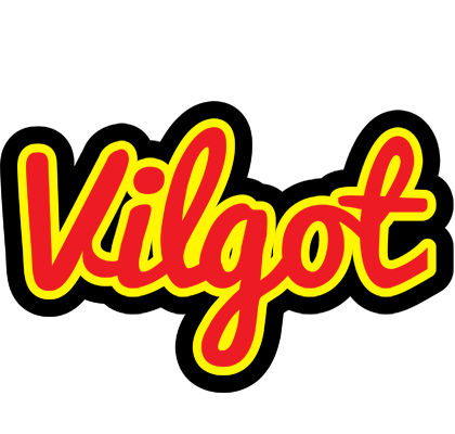 Vilgot fireman logo