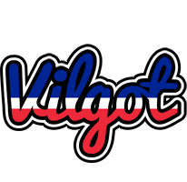 Vilgot france logo