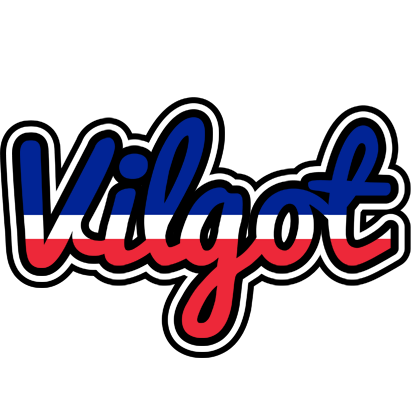 Vilgot france logo