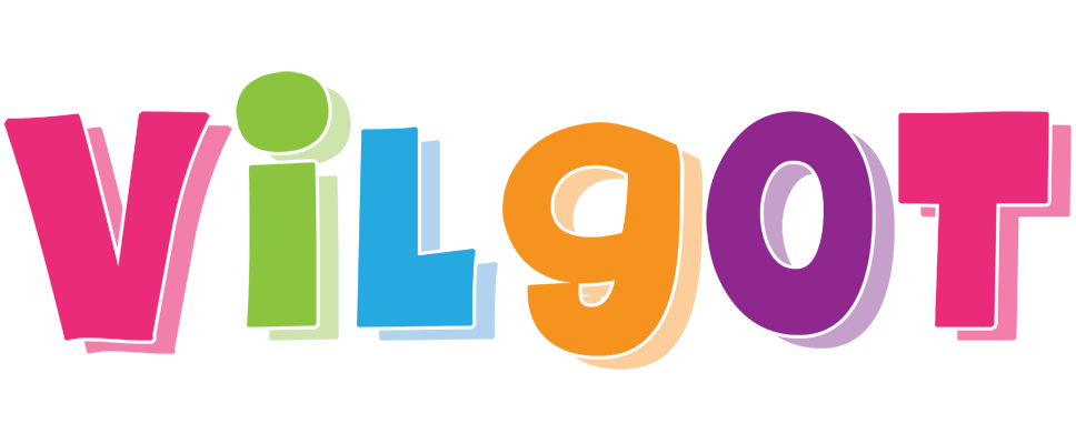 Vilgot friday logo