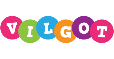 Vilgot friends logo