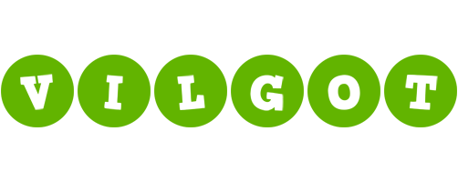 Vilgot games logo