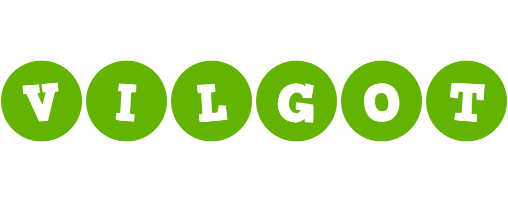 Vilgot games logo