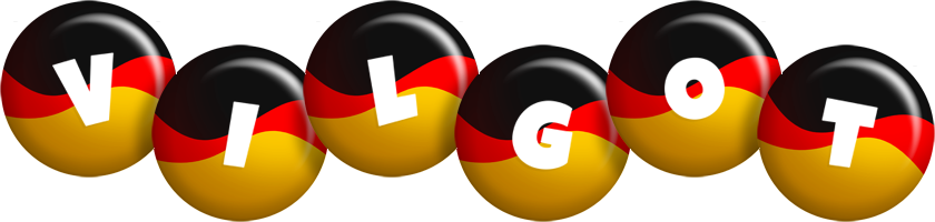 Vilgot german logo