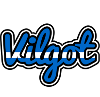 Vilgot greece logo