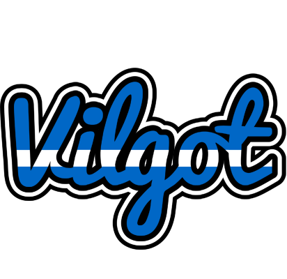 Vilgot greece logo