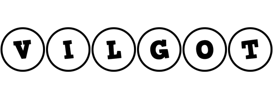 Vilgot handy logo