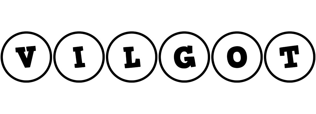 Vilgot handy logo