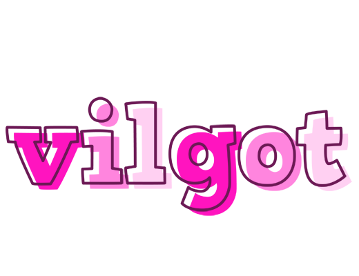 Vilgot hello logo