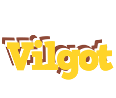 Vilgot hotcup logo